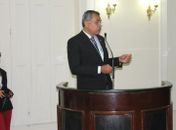 Deputado Tarcizo Freire reivindica duplicação de rodovias do Agreste do Estado 