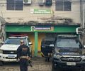 Operação da PF investiga compra de votos com recursos públicos no Litoral Norte de AL