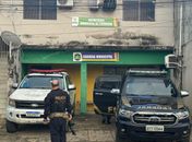 Operação da PF investiga compra de votos com recursos públicos no Litoral Norte de AL