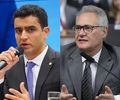 Com JHC candidato ao Senado, Renan acredita que vence todos os adversários