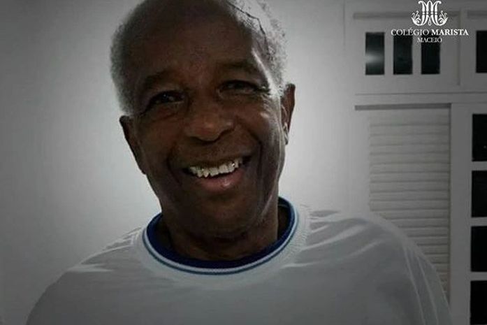 Professor Rubens Alves, o Rubão