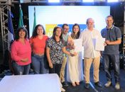 Tributo à mulher: prefeito Luciano autoriza revitalização do Memorial Ceci Cunha