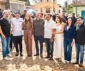 Arthur Lira entrega obras em Belém e amplia investimentos que transformam para melhor a vida da população do Agreste alagoano