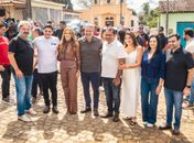Arthur Lira entrega obras em Belém e amplia investimentos que transformam para melhor a vida da população do Agreste alagoano