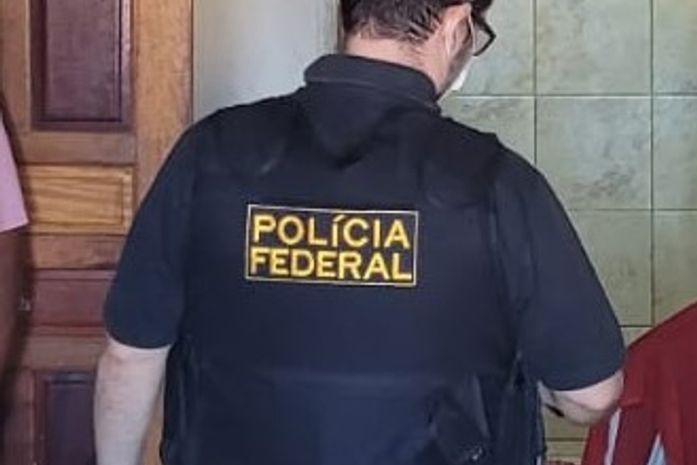 Polícia Federal 