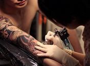Maceió recebe a 8ª  Expo Tattoo