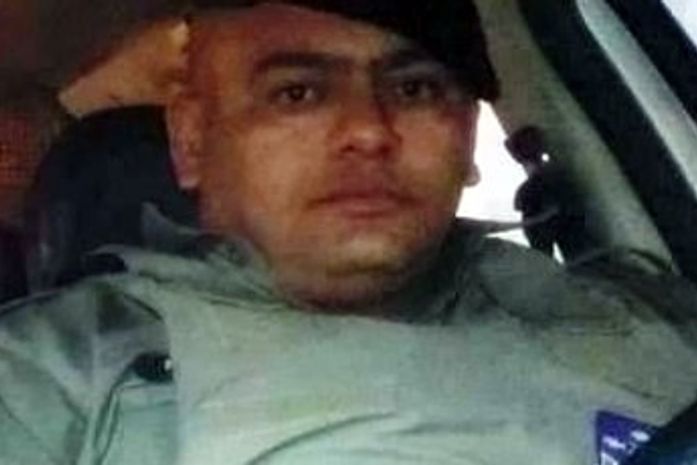 Após denúncia, polícia recupera moto utilizada por sargento assassinado em Maceió