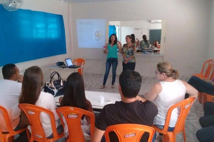 Prefeitura de Atalaia capacita novos conselheiros tutelares