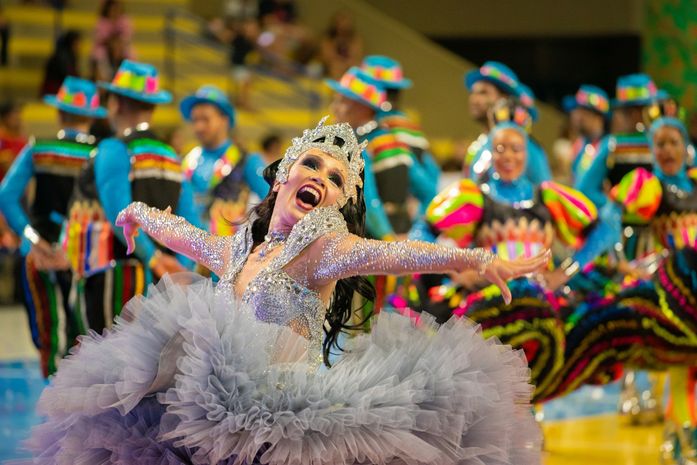 Secult lança edital para valorização das festas juninas com premiação total de R$ 1 milhão