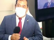 Severino Pessoa defende instalação de barreiras sanitárias em áreas indígenas