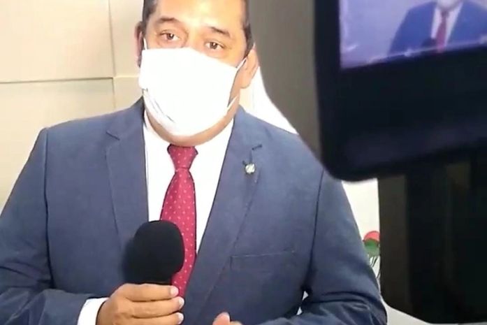 Severino Pessoa defende instalação de barreiras sanitárias em áreas indígenas
