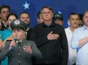 Partido Republicanos oficializa apoio à candidatura de Jair Bolsonaro