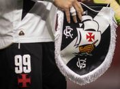 Vasco leva ação especial para Maceió antes do duelo pela Copa do Brasil

