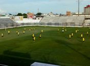 ASA relaciona 21 jogadores para jogo contra o CEO