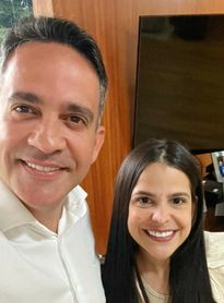 Marília Albuquerque destaca avanços nas políticas para as mulheres ao completar um ano à frente da secretaria