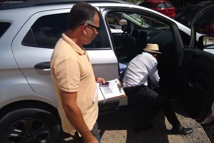 SMTT Arapiraca suspende recadastramento de veículos por 15 dias e estende prazo até 30 de abril