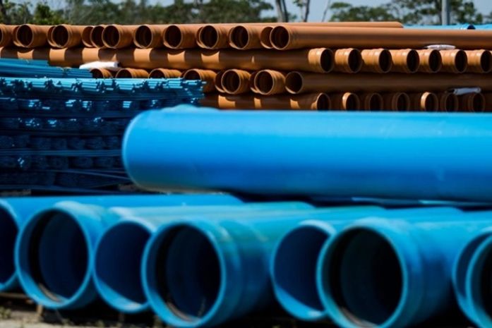 Setor químico-plástico de Alagoas