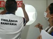 Vigilância Sanitária de Maceió interdita Centro de Reprodução Humana no Stella Maris