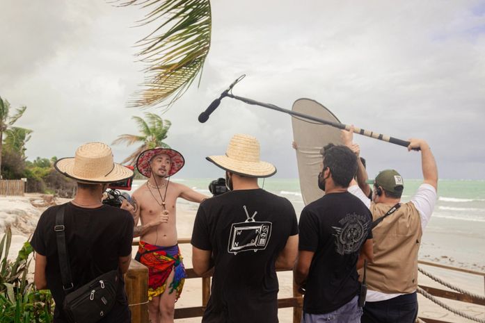 Plataforma de streaming Viuzz fica entre as melhores startups brasileiras