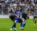 Decepção para o Alvinegro: Maranhão vence o ASA por 3 a 0 e conquista o acesso para a Série C