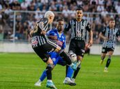 Decepção para o Alvinegro: Maranhão vence o ASA por 3 a 0 e conquista o acesso para a Série C