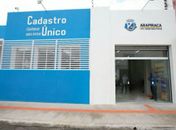 Atendimentos retornam à sede da Central do Cadastro Único, no Centro de Arapiraca