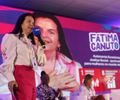 ”Investir em políticas para mulheres é investir no futuro”, afirma Fátima Canuto no Gazeta Summit Mulher