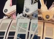 Roda-gigante de Maceió pula o número 13 e causa reviravolta nas redes