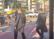Calote na Ponta Verde: falso jogador de futebol  já havia aplicado o mesmo golpe em 5 estados 