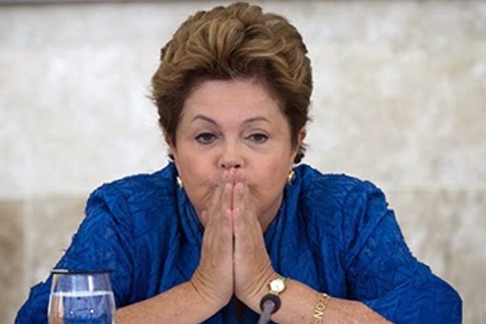 Dilma Rousseff
