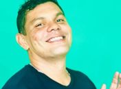 Quem era o personal suspeito de atear fogo no próprio corpo e na esposa em Marechal Deodoro