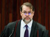 Dias Toffoli é eleito presidente do Supremo com mandato até 2020
