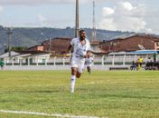 Cruzeiro vence Zumbi por 3 a 1 e avança às semifinais da Copa Alagoas