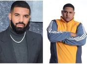 Rapper Drake lança remix em português com MC Kevin O Chris; ouça