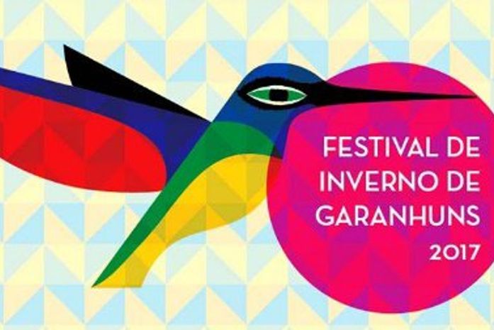 Festival de Inverno de Garanhuns 2017