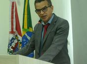 Vereador Dr. Valmir