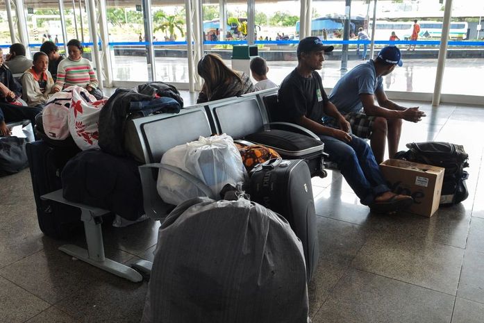 Covid-19: ANTT atualiza medidas sanitárias no transporte interestadual