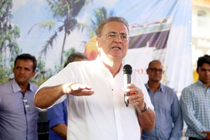 Renan Calheiros