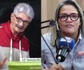 Jornalista Grazi Duarte é ameaçada nas redes sociais após matéria sobre pronunciamento de Jorge Vieira na Câmara