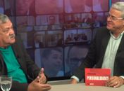 NetoAuto entrevista Moacir Albuquerque,
comodoro do Iate Clube Pajussara