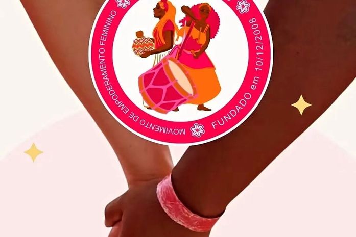 Os tambores do Baque Mulher ressoam nos 4 cantos do mundo, no Brasil todinho, e, em Maceió, também. Já escutou?