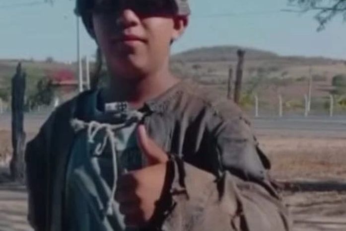 Colisão entre veículo e carro de boi deixa adolescente morto no Sertão de Alagoas