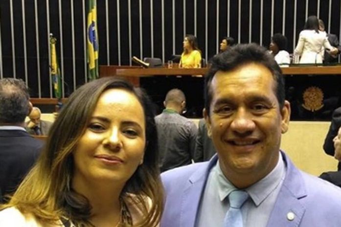 Severino e Fabiana Pessoa vão comandar o Podemos em Alagoas