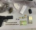 Suspeito de integrar quadrilha de roubos de relógios de luxo morre em confronto com a polícia, em Maceió