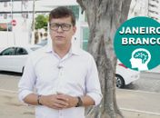 Psicólogo Carlos Gonçalves aborda o tema: Janeiro Branco