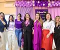 Santana do Mundaú Lilás: Assistência Social promove importante palestra
