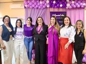 Santana do Mundaú Lilás: Assistência Social promove importante palestra