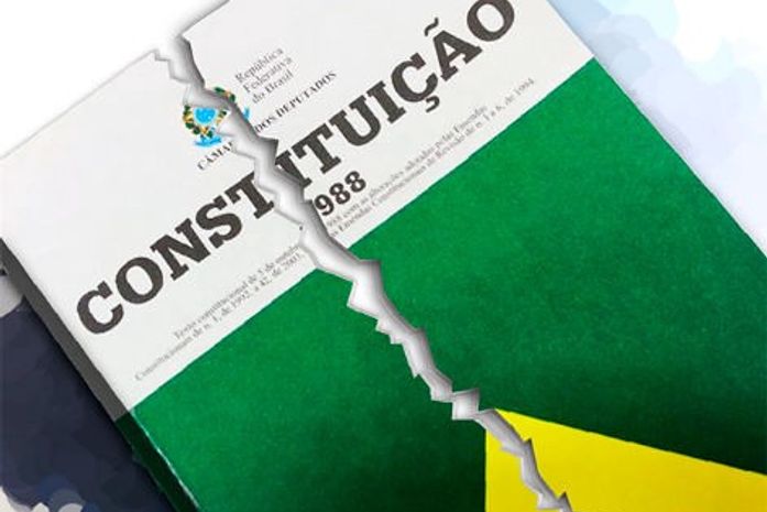 Juiz garantista, filigrana jurídica e perversões