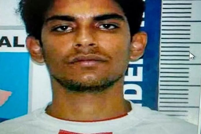 PC prende segundo homem acusado de tentar matar sargento do Bombeiros