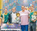 Barra de Sto Antônio: Filarmônica Santo Antônio Conquista 2º Lugar no Estadual e Destaca Compromisso da Prefeitura com a Cultura